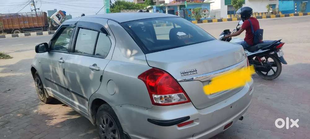 Maruti Suzuki Swift 2011 Petrol Manual