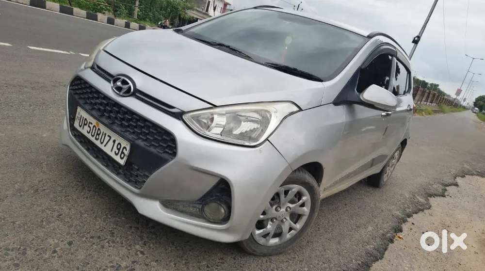 Hyundai Grand I10 2020 Diesel