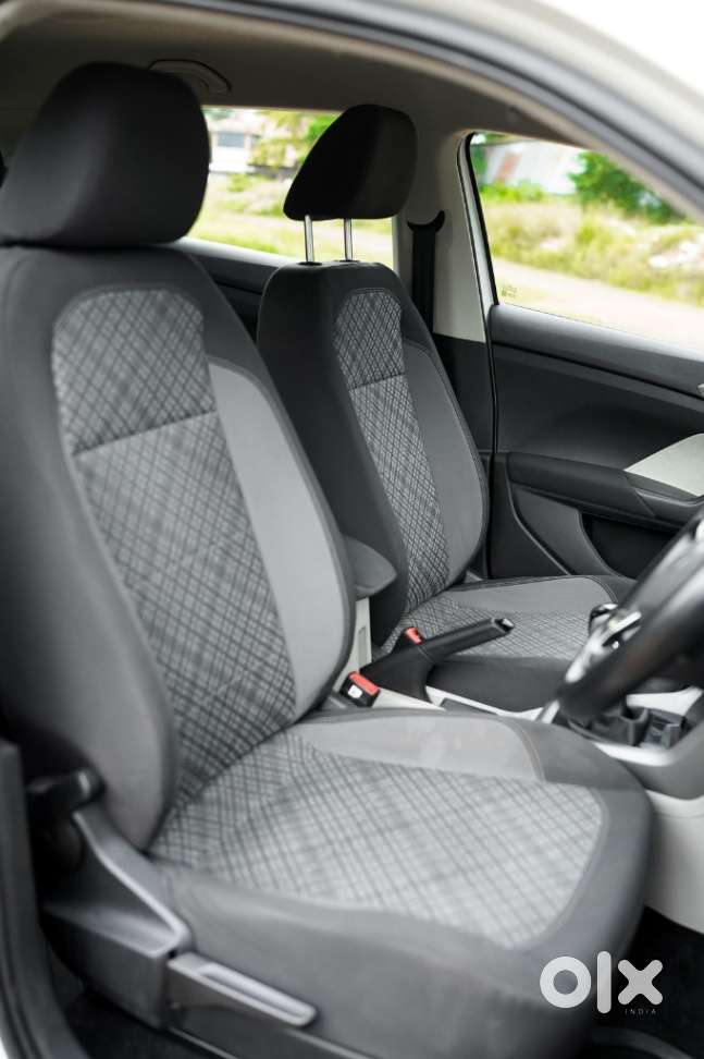 Volkswagen Taigun 1.0 Tsi Highline, 2022, Petrol