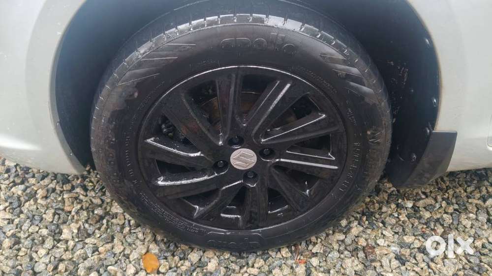 Maruti Suzuki Dzire 2016 Petrol Good Condition.