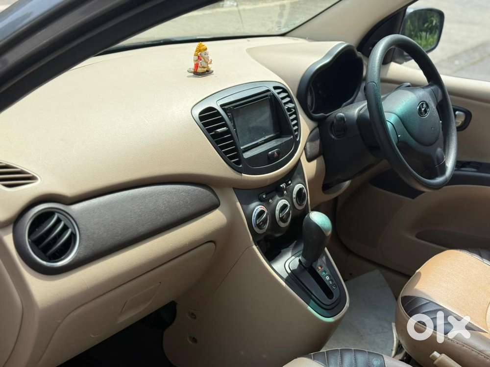Hyundai I10 Sportz, 2009, Petrol