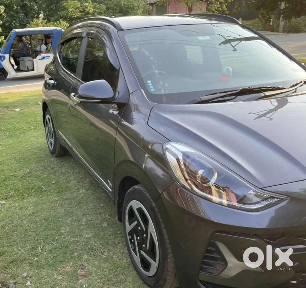 Hyundai Grand I10 Nios 2023 Petrol 20000 Km Driven