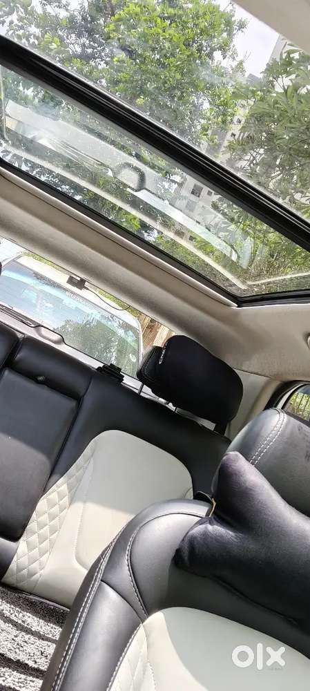 Hyundai Creta 2023 Petrol 16195 Km Driven