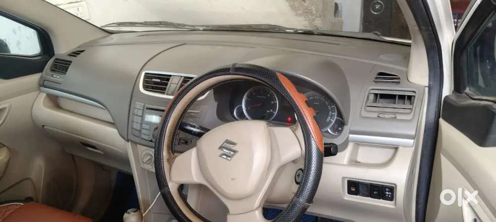 Maruti Ertiga Vdi 2014