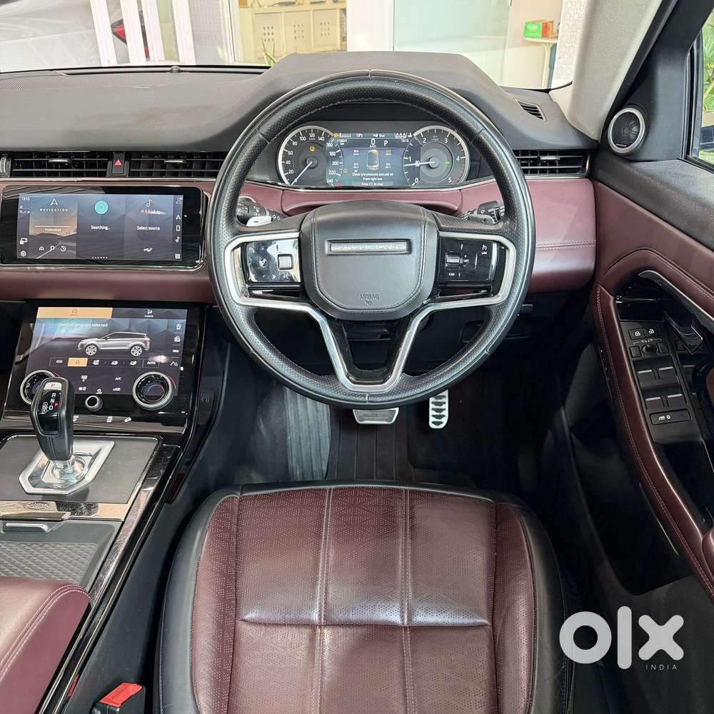 Land Rover Range Evoque Se R-dynamic Diesel, 2023, Diesel