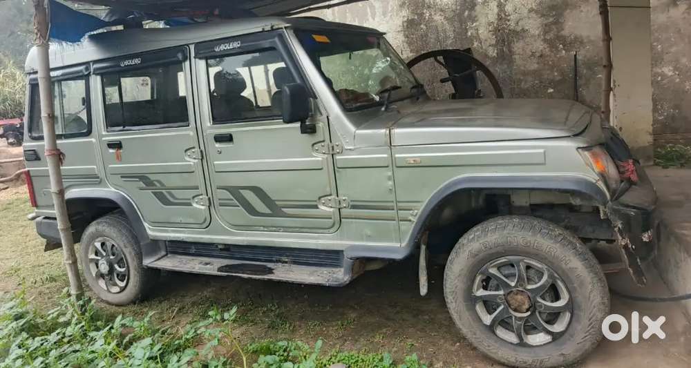 Mahindra Bolero Neo Plus 2011 Diesel 135000 Km Driven