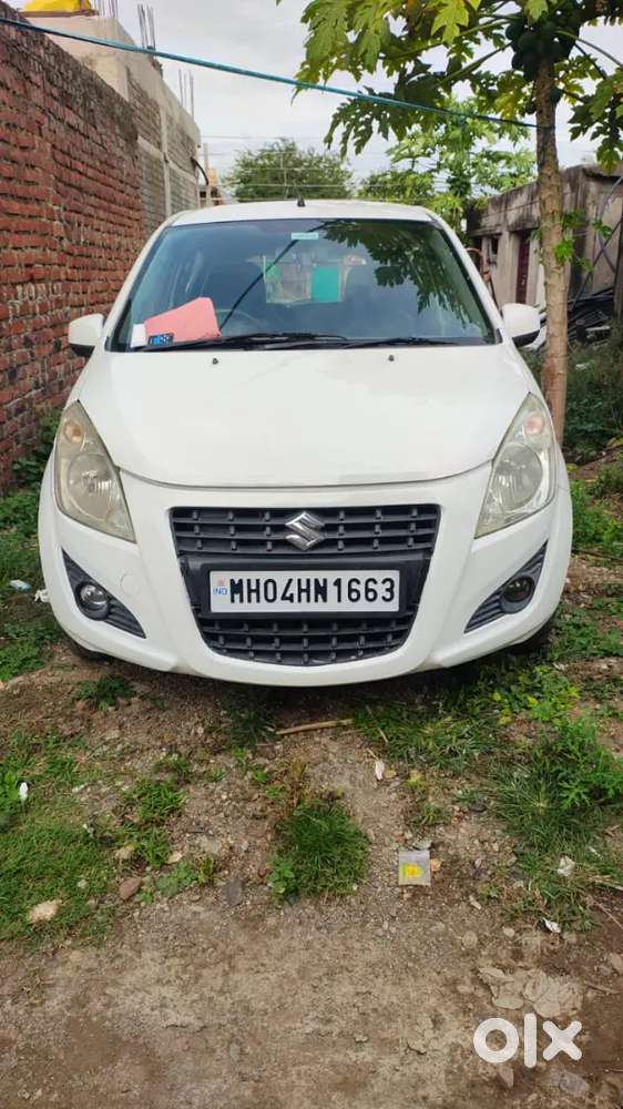 Maruti Suzuki Ritz 2016 Diesel 110000 Km Driven