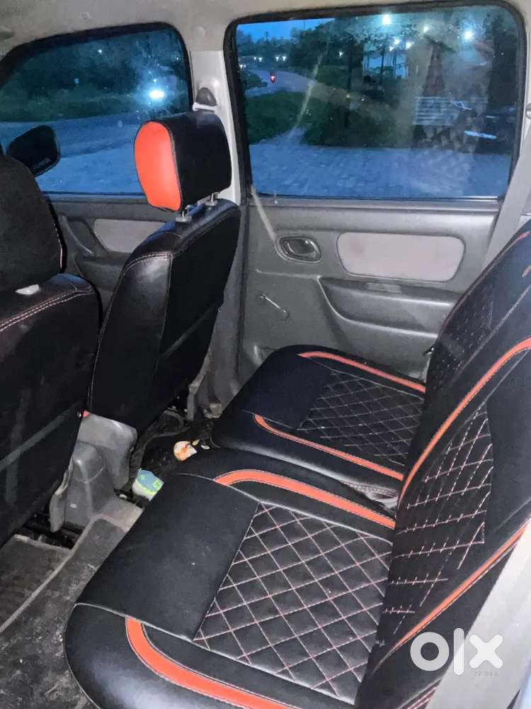 Maruti Suzuki Wagon R Lxi 2005