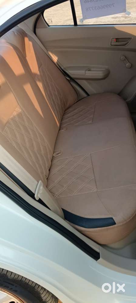 Maruti Suzuki Dzire 1.2 Lxi, 2021, Petrol