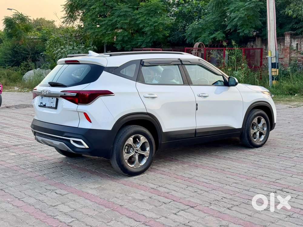 Kia Seltos Htk D, 2022, Diesel