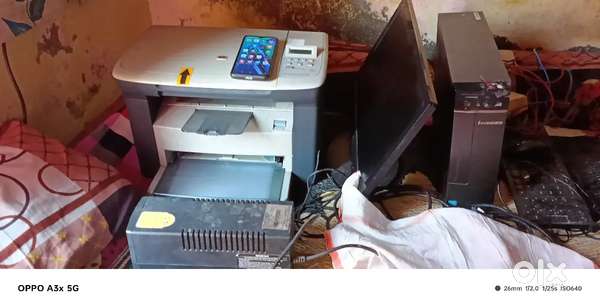 Pc computer