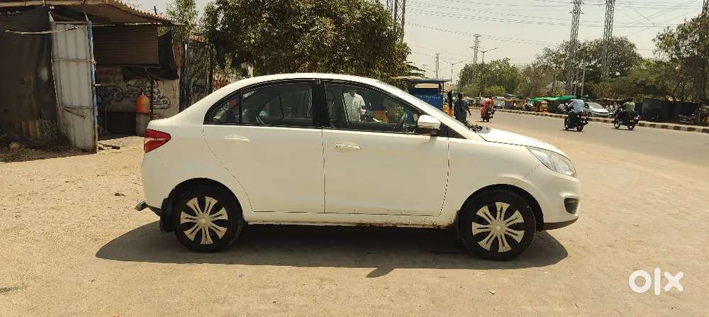 Tata Zest 2016 Diesel Very Good Condition Seal Tyres