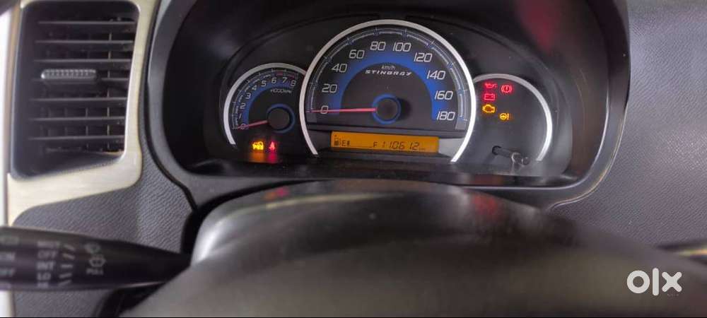 An Excellent Condition Car For Medium Family. Need Urgent Money.