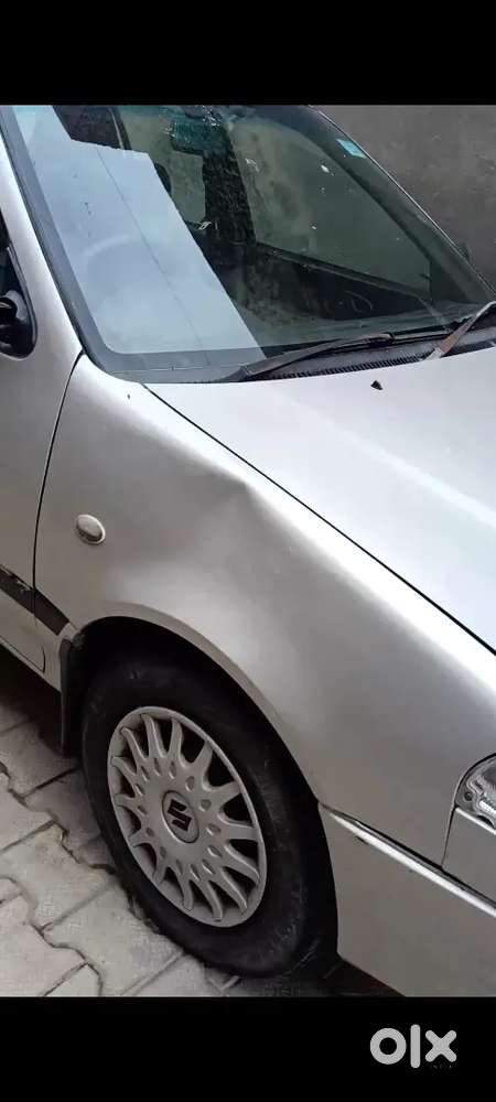 Maruti Suzuki Esteem 2006-2031