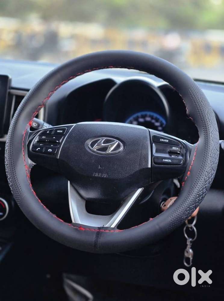 Hyundai Venue Sx Mt, 2021, Diesel