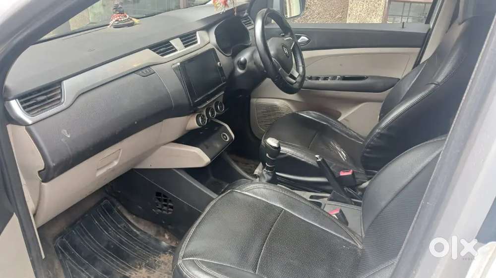Renault Triber 2020 Petrol Well Maintained