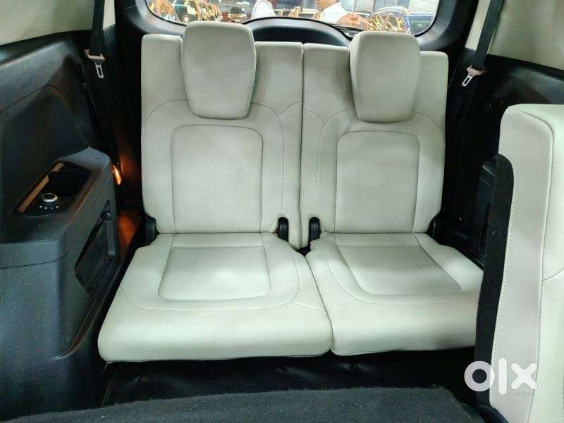 Tata Safari 2.0 Kryotec Xza Plus, 2021, Diesel