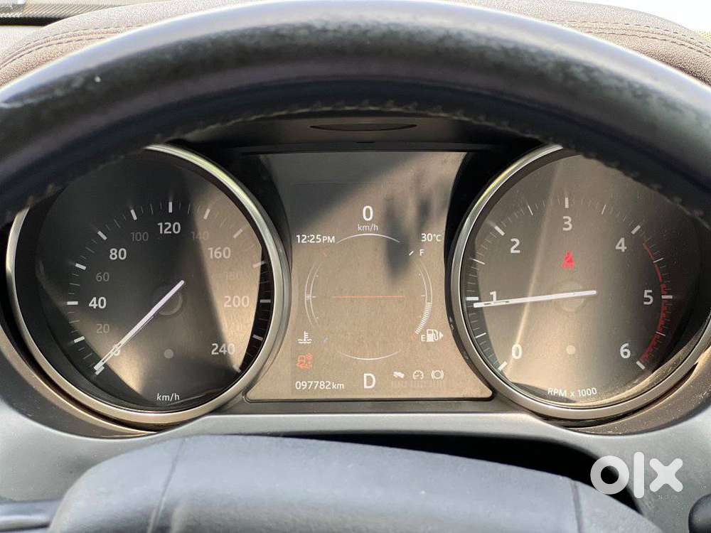 Land Rover Range Evoque 2.0 Si4 Se, 2017, Diesel