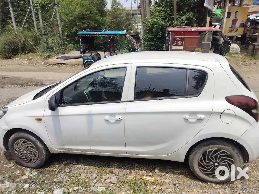 Hyundai I20 2011 Petrol Good Condition