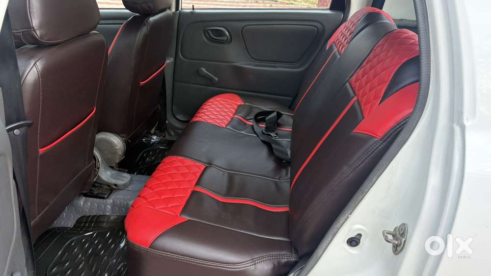 Maruti Suzuki Alto 2005-2010 Lxi Bsiii, 2008, Petrol
