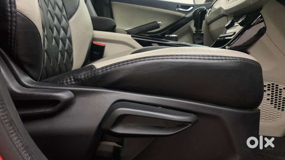Tata Nexon 1.2 Revotron Xz Plus, 2022, Petrol