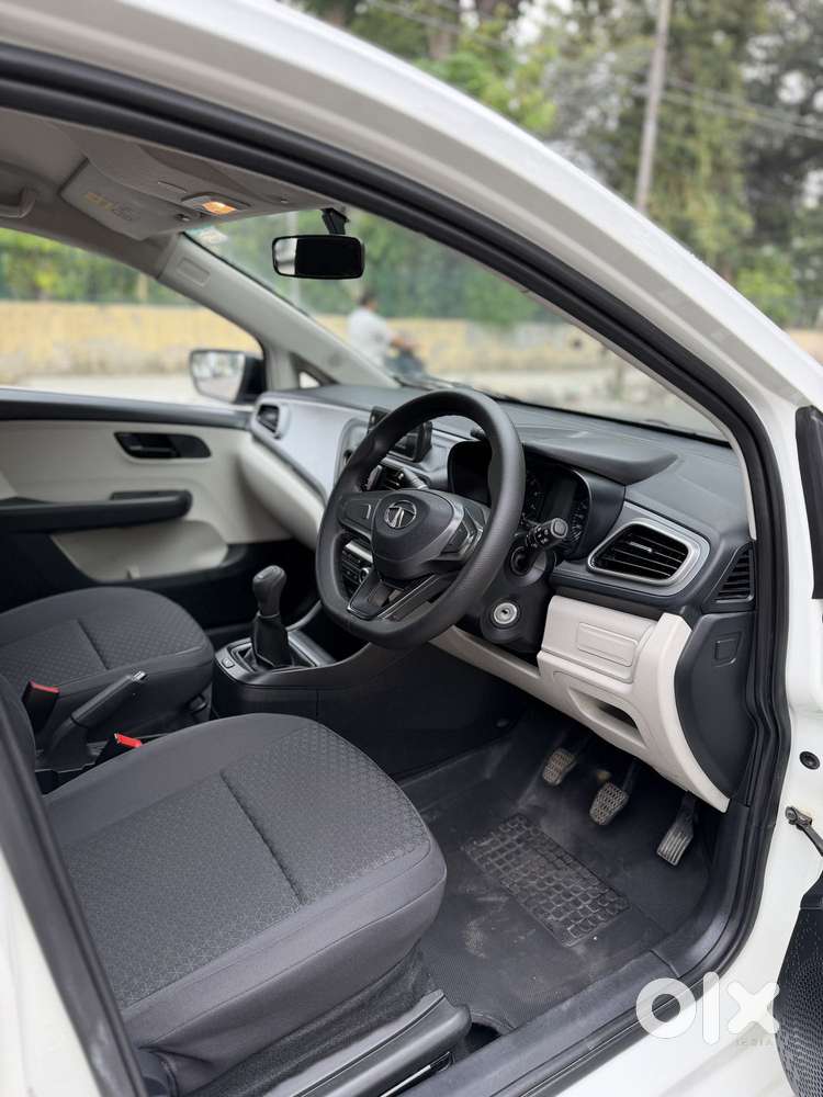 Tata Altroz 1.5 Xe Diesel, 2023, Diesel