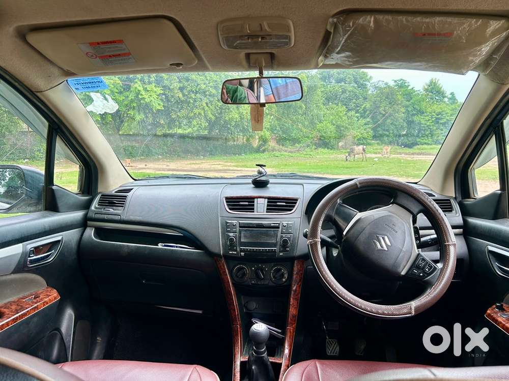Maruti Suzuki Ertiga 2017