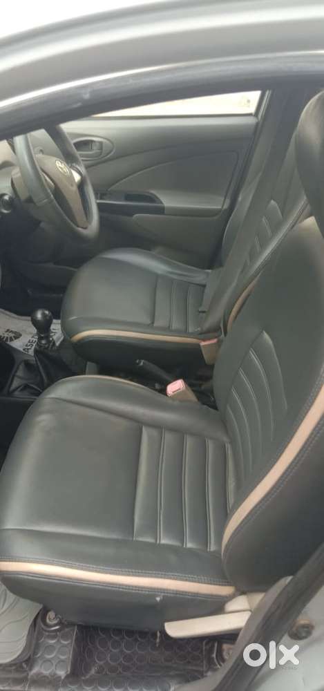 Toyota Etios Gd Sp*, 2018, Diesel