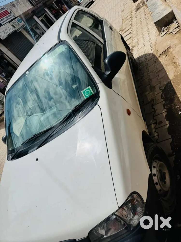 Maruti Suzuki Alto 2010 Petrol Good Condition