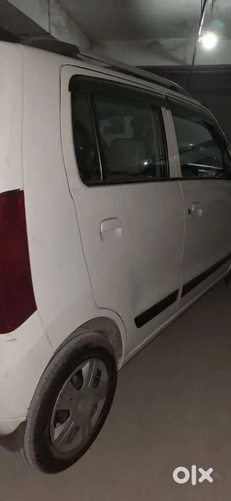 Maruti Wagon R 2018