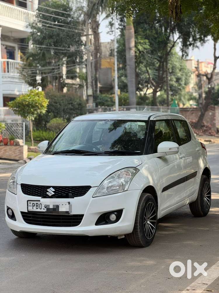 Maruti Suzuki Swift 2014 Diesel Well Maintained