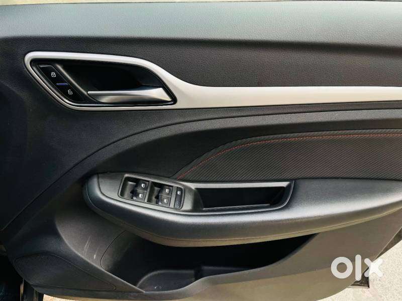 Mg Zs Ev Exclusive, 2023, Electric