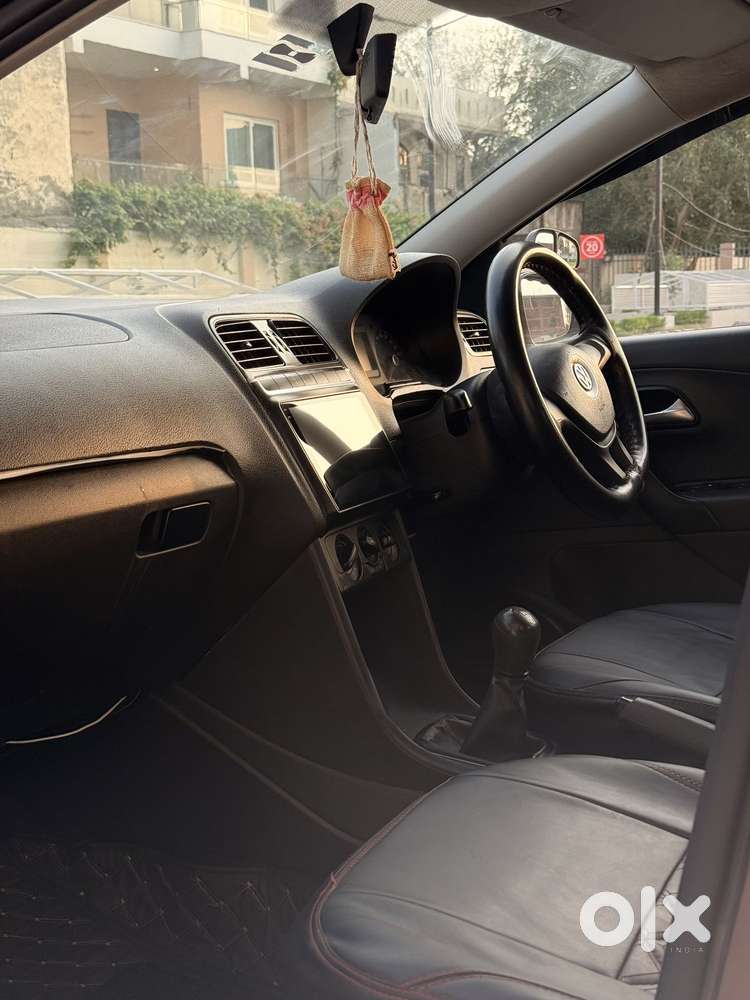 Volkswagen Polo 1.2 Gt Tsi, 2016, Petrol