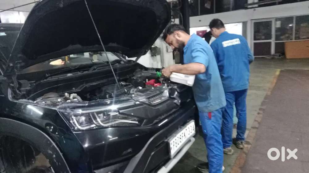 Maruti Suzuki Brezza 2024
