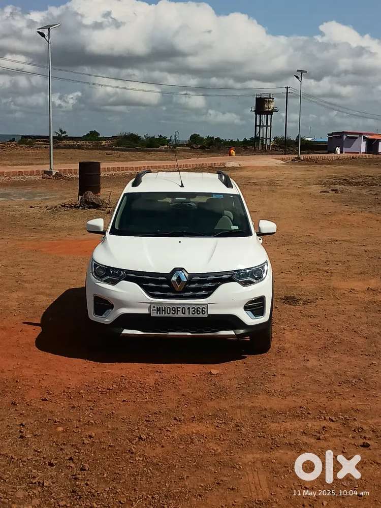Renault Triber 1.0 Rxz 2020