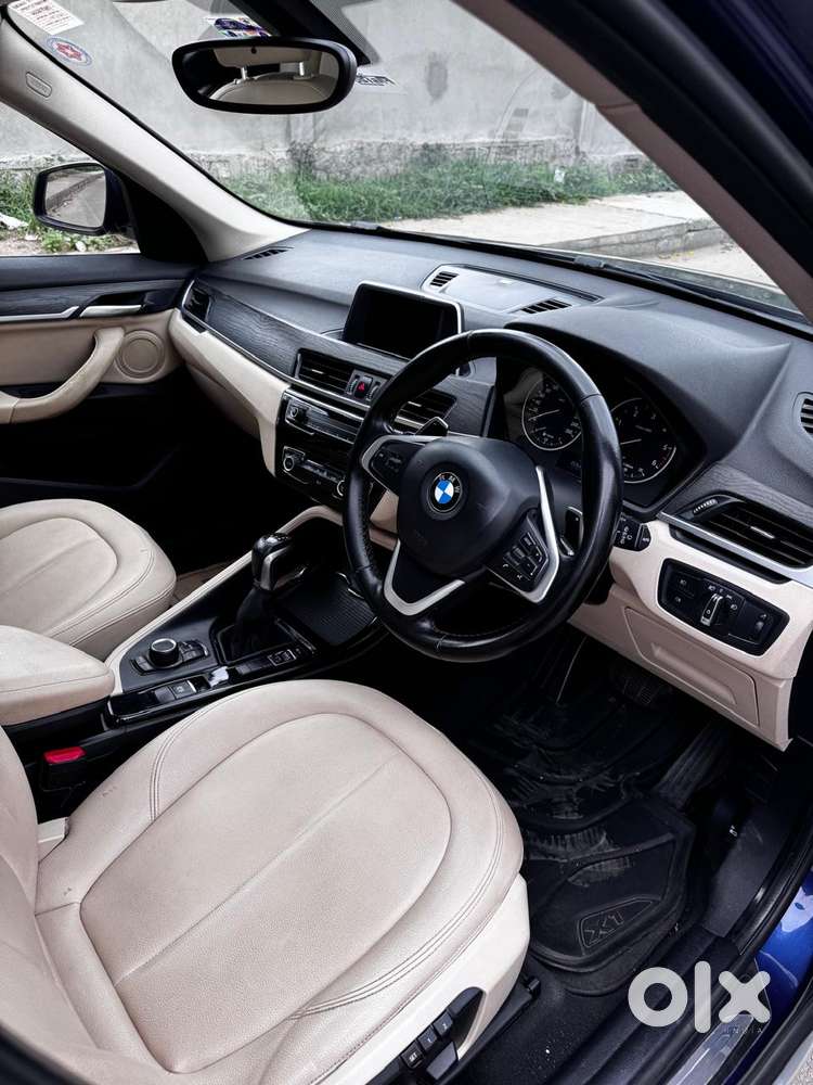 Bmw X1 Sdrive 20d X Line, 2017, Diesel