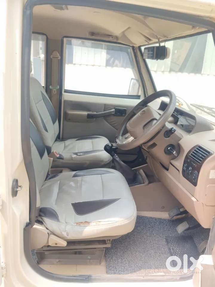 Mahindra Bolero Zlx, 2017, Diesel