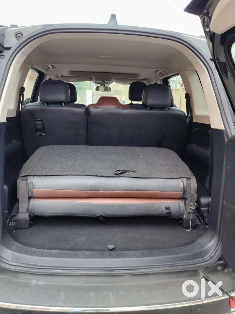 Mahindra Scorpio-n 2023 Diesel Well Maintained