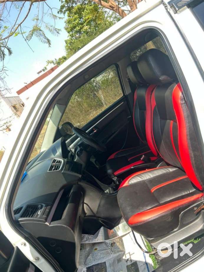 Maruti Suzuki Swift Vdi (o), 2011, Diesel