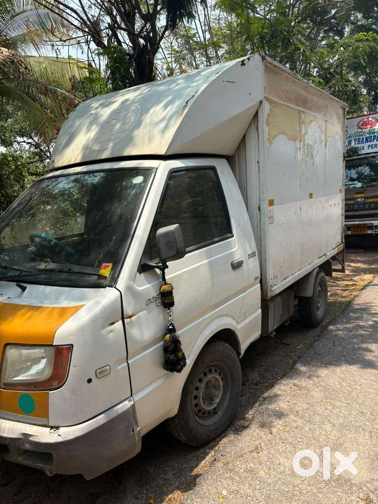 Ashok Leyland Stile 12 Diesel 350000 Km Driven