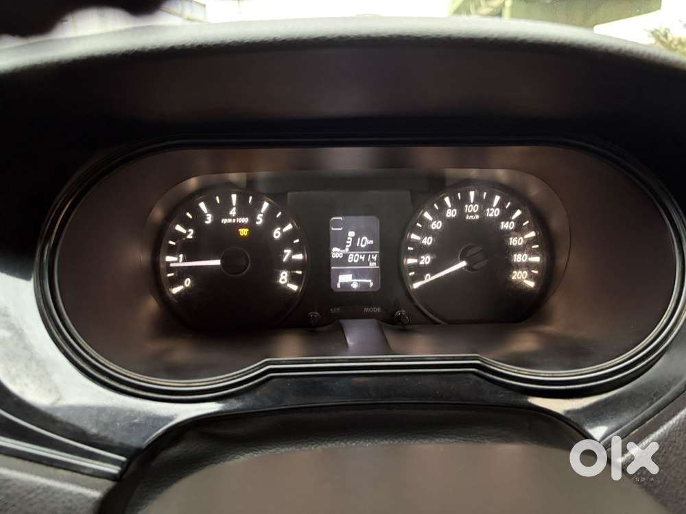 Tata Bolt, 2017, Diesel
