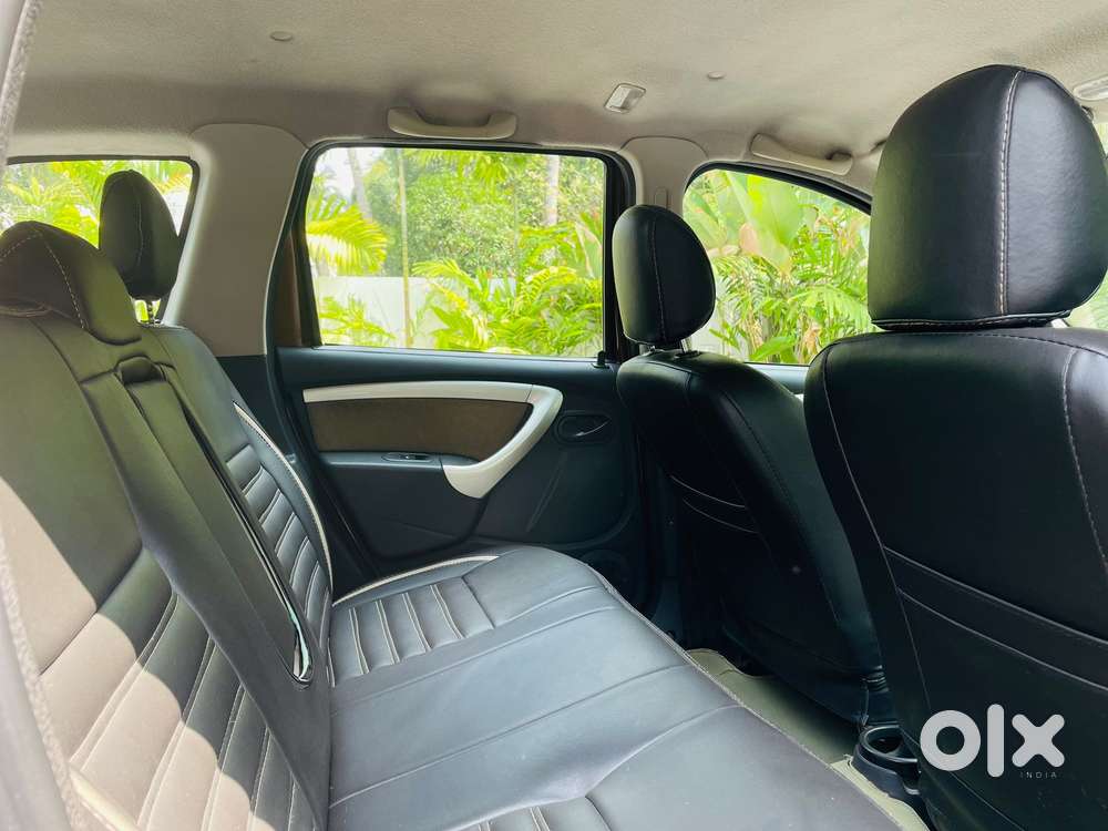 Renault Duster 85ps Diesel Rxl, 2014, Diesel