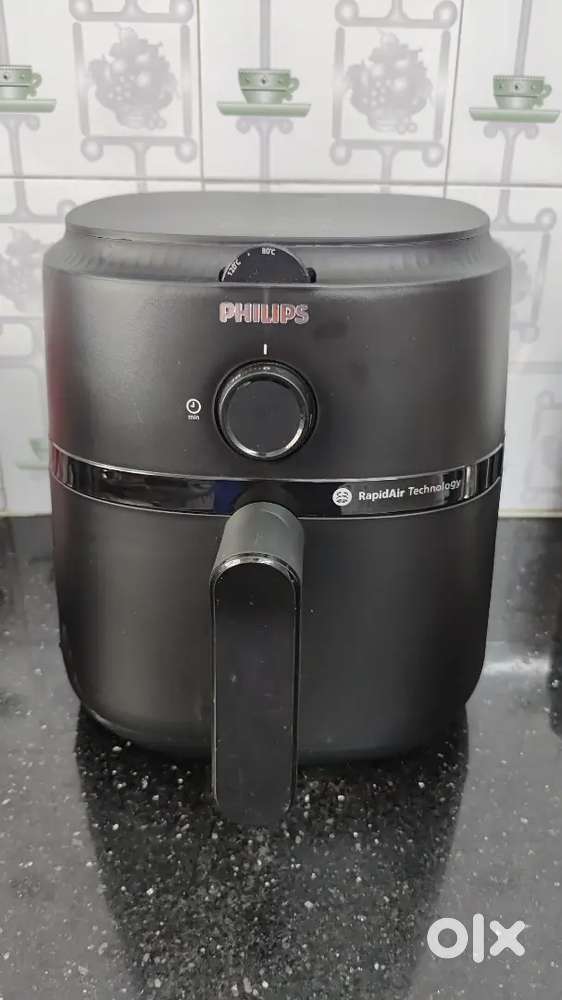 Philips Air Fryer NA120/00 &ndash; 4.2 Litres for Sale