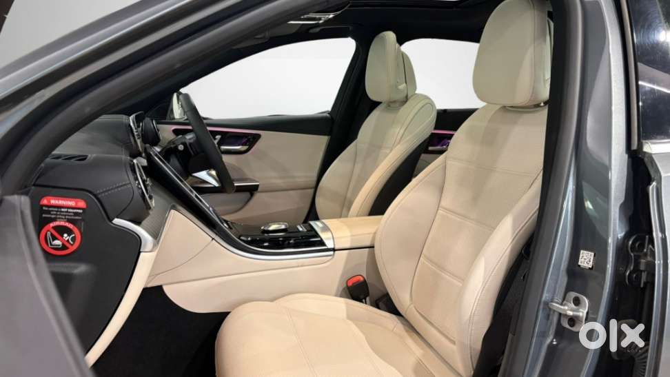 Mercedes-benz C Class Prime 200, 2026, Petrol