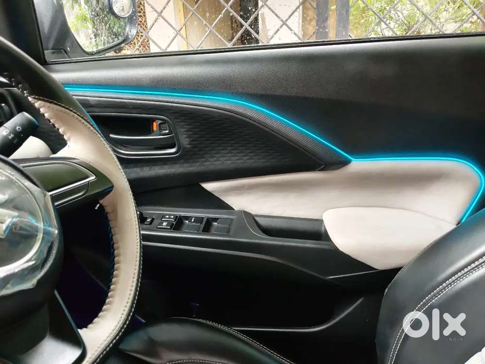 Maruti Swift  July 2025 Lxi Upgraded To Zxi+  Excellent Condition