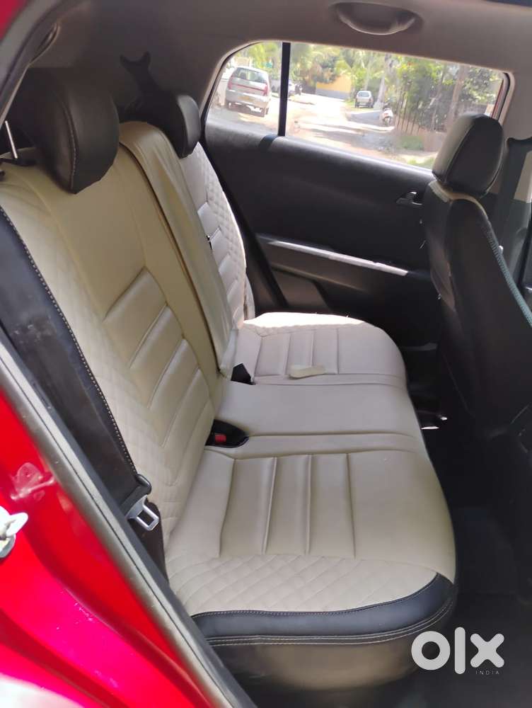 Hyundai Creta 1.6 Sx, 2016, Diesel