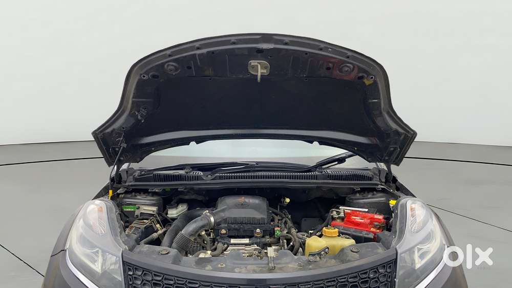 Tata Nexon 1.2 Revotron Xz Plus, 2019, Petrol