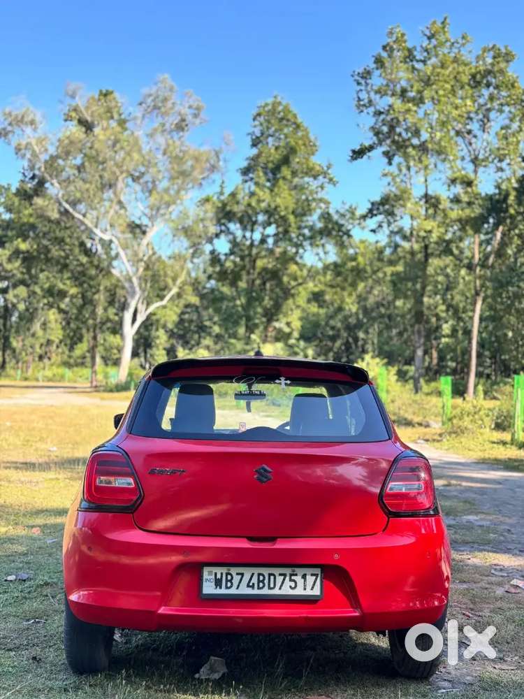 Maruti Suzuki Swift,all Paper Update, Vxi Model,2020 End Model