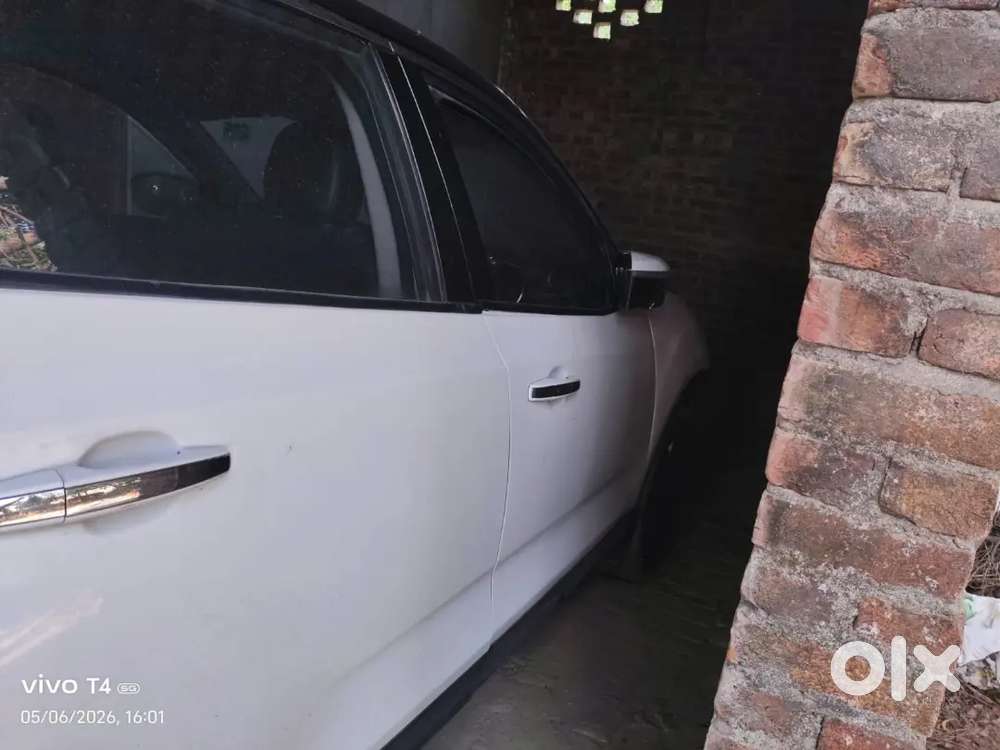 Tata Harrier 2.0 Kryotec 2020 Diesel Manual