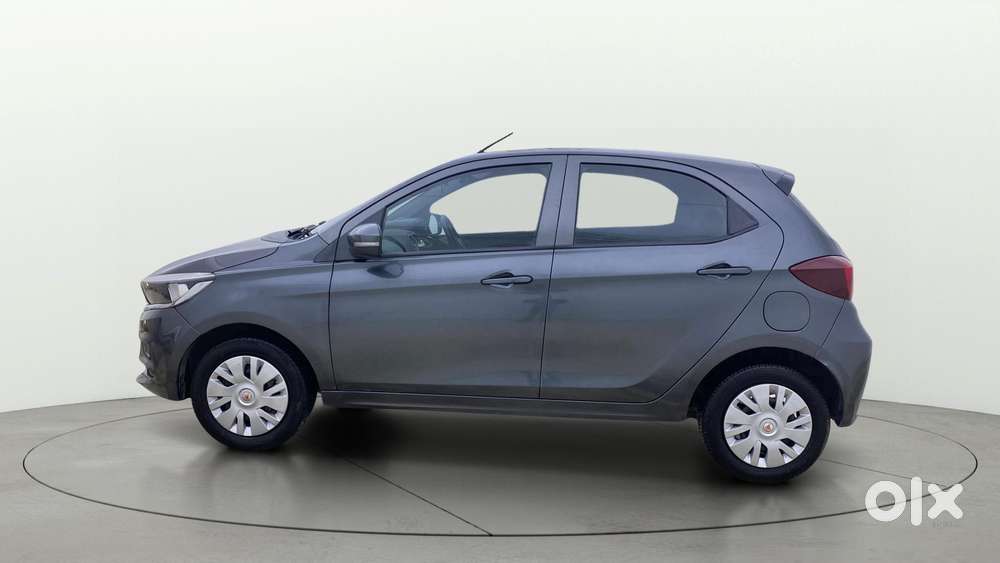 Tata Tiago 1.2 Revotron Xt, 2020, Petrol